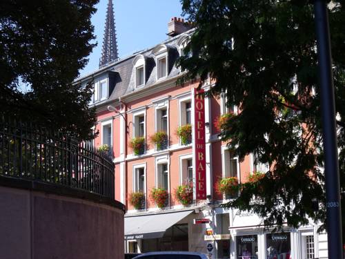 Mulhouse France Réservation Réduction booking.com