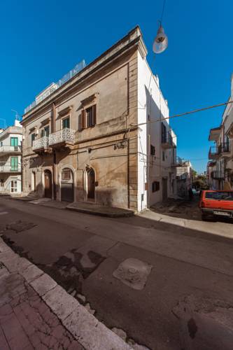 Ostuni Italy Booking Discount booking.com