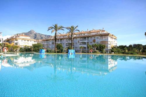 Nueva andalucia Spain Booking Discount booking.com