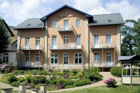 Bad Elster Allemagne Réservation Réduction booking.com