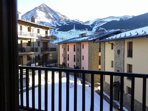 Cerler Spain Booking Discount booking.com