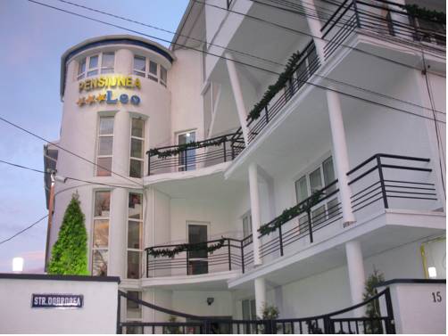 Braşov Romania Booking Discount booking.com