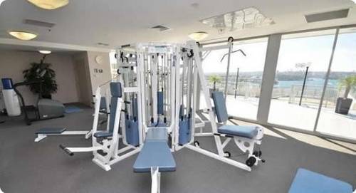 Pyrmont Australia Booking Discount booking.com