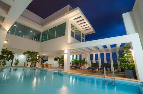 Phnom Penh Cambodge Réservation Réduction booking.com