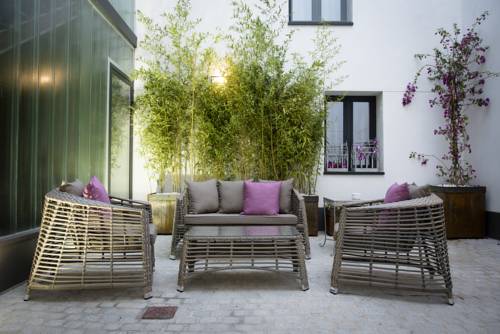 Mérida Espagne Réservation Réduction booking.com