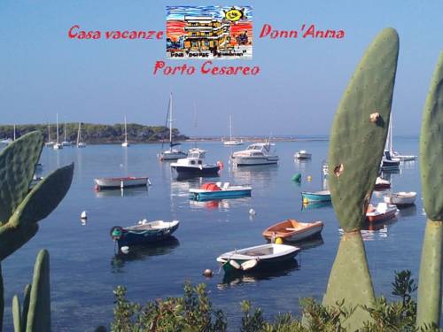 Porto Cesareo Italy Booking Discount booking.com