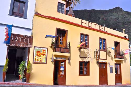 Hermigua Espagne Réservation Réduction booking.com