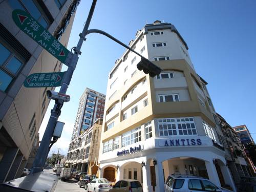 Hualien City Taiwan Booking Discount booking.com