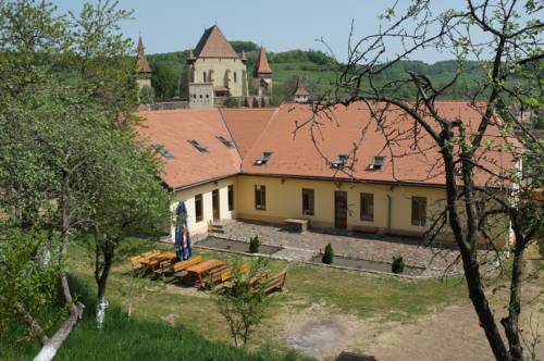 Biertan Romania Booking Discount booking.com