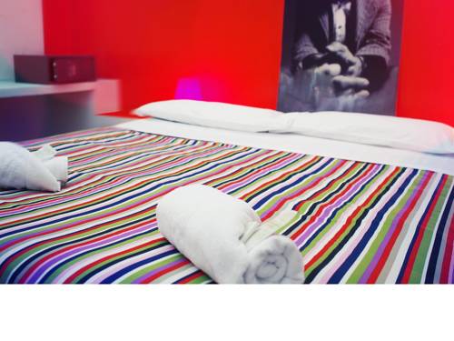 Roma Italy Booking Discount booking.com