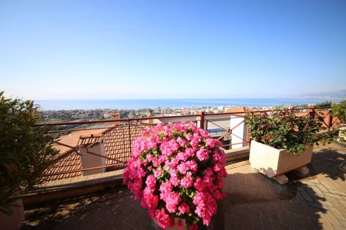 Bordighera Italie Réservation Réduction booking.com