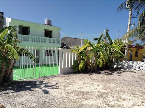 Seybaplaya Mexico Booking Discount booking.com