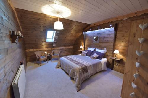 Trémouilles France Réservation Réduction booking.com