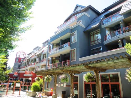 Whistler (Colombie-Britannique) Canada Réservation Réduction booking.com