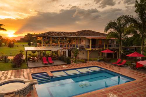 Quimbaya Colombia Booking Discount booking.com