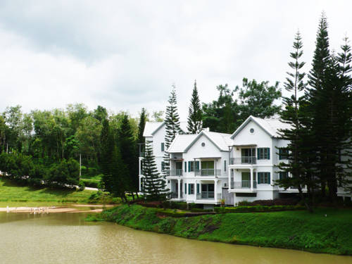 Rayong Thaïlande Réservation Réduction booking.com