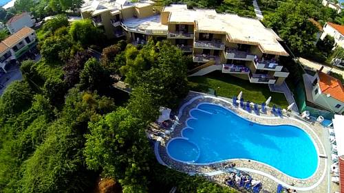 Thassos Greece Booking Discount booking.com