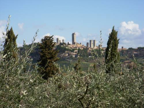 San Gimignano Italy Booking Discount booking.com