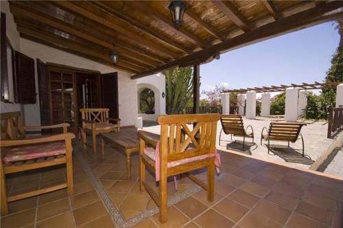 Ingenio Espagne Réservation Réduction booking.com