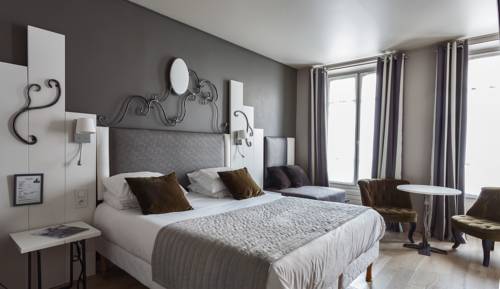 Paris France Booking Discount booking.com