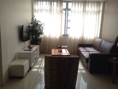 Fortaleza Brésil Réservation Réduction booking.com