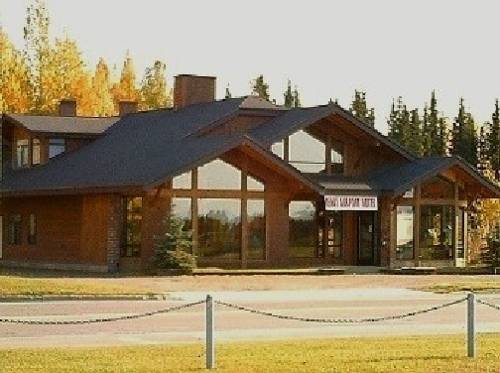 Kenai (Alaska) United States Booking Discount booking.com