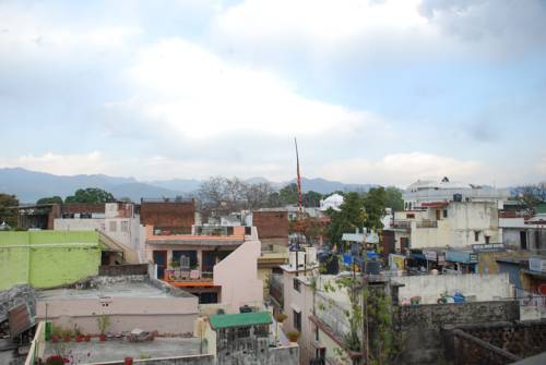 Dehradun India Booking Discount booking.com