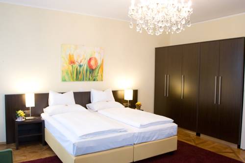 Wien Austria Booking Discount booking.com