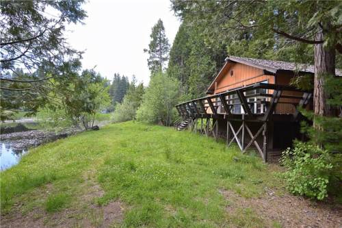 Shaver Lake (California) United States Booking Discount booking.com