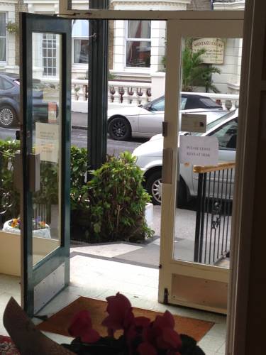 Margate Royaume-Uni Réservation Réduction booking.com