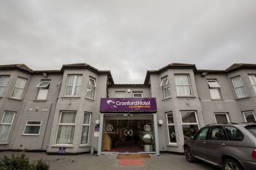 Ilford United Kingdom Booking Discount booking.com