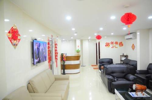 Male City Maldives Booking Discount booking.com