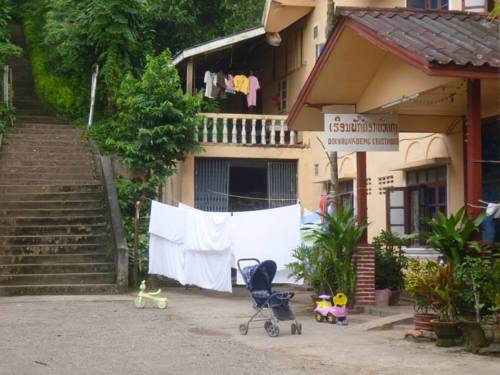 Oudomxay Laos Booking Discount booking.com