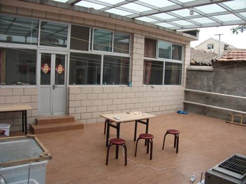 Gucheng China Booking Discount booking.com