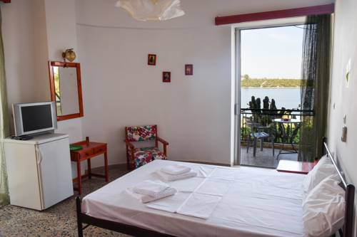 Kórfos Greece Booking Discount booking.com