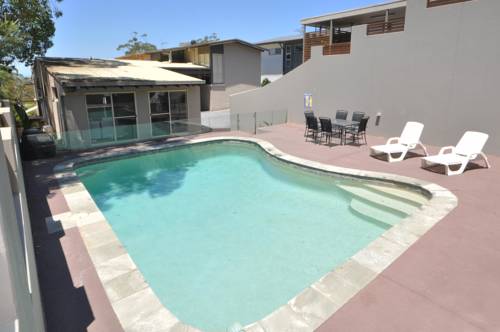 Nelson Bay Australia Booking Discount booking.com