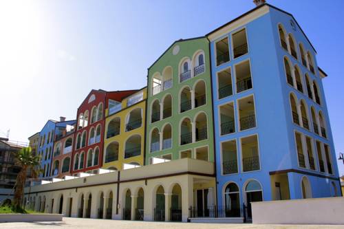 Porto Recanati Italie Réservation Réduction booking.com