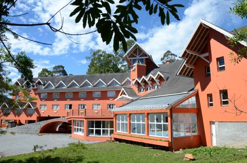 Gramado (Rio Grande do Sul) Brésil Réservation Réduction booking.com