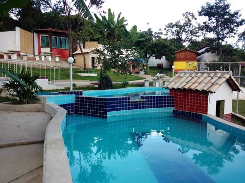 Serra do Cipo (Minas Gerais) Brésil Réservation Réduction booking.com