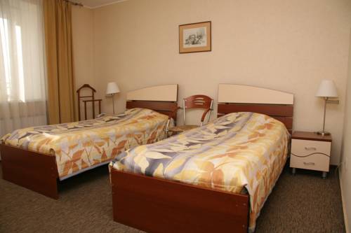 Ekaterinbourg Russie Réservation Réduction booking.com