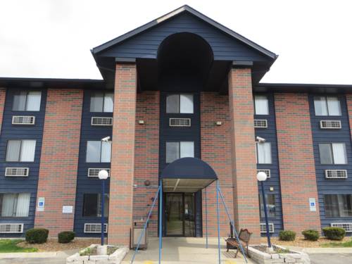 Elk Grove Village (Illinois) États Unis Réservation Réduction booking.com