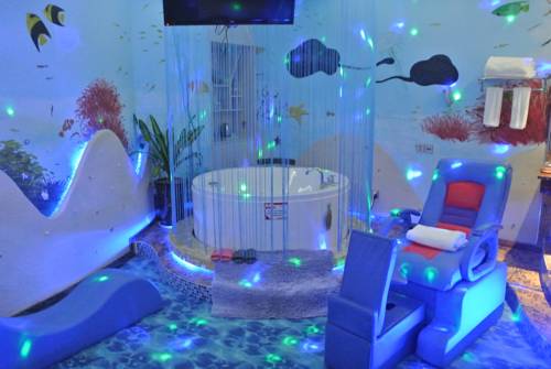 Chizhou Chine Réservation Réduction booking.com