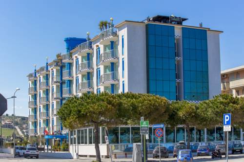 Tortoreto Lido Italy Booking Discount booking.com