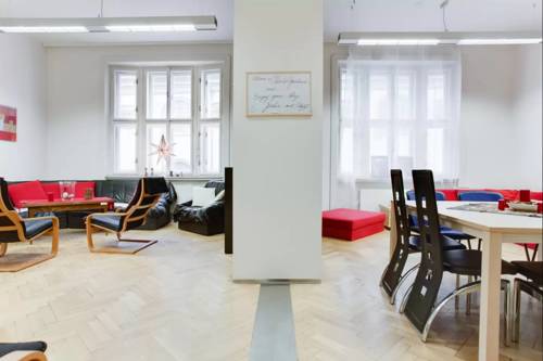 Prague République Tchèque Réservation Réduction booking.com