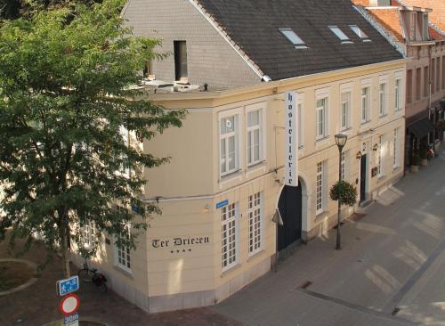 Turnhout Belgium Booking Discount agoda.com