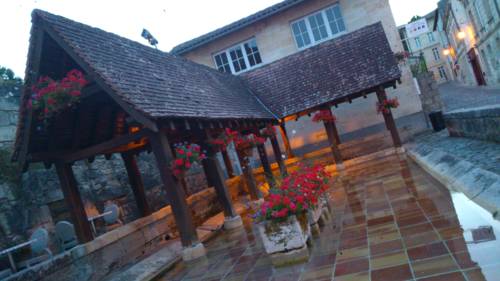 Saint-Emilion France Booking Discount booking.com