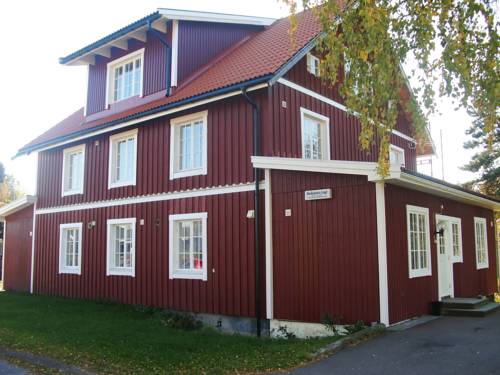 Hedemora Sweden Booking Discount booking.com