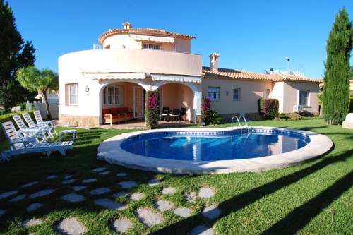 Oliva Nova Espagne Réservation Réduction booking.com