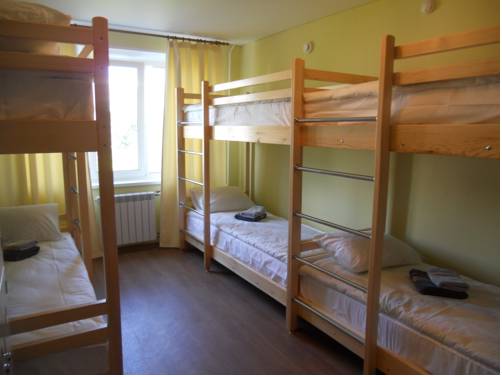 Tcheliabinsk Russie Réservation Réduction booking.com