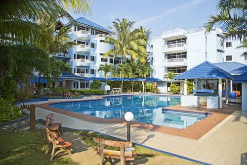 Cherating Malaysia Booking Discount booking.com